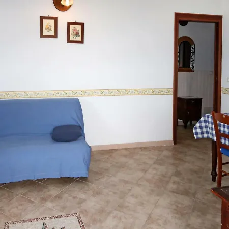 شقة Locazione Turistica Glicine *