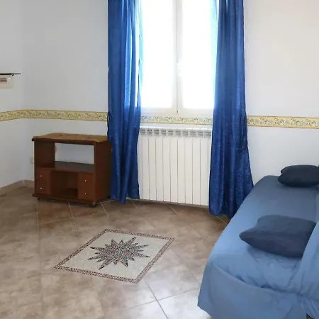 Locazione Turistica Glicine Σαν Ρέμο